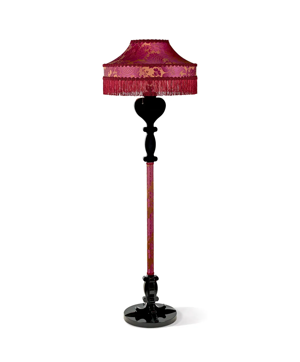 Honoria Galla Placidia Floor Lamp