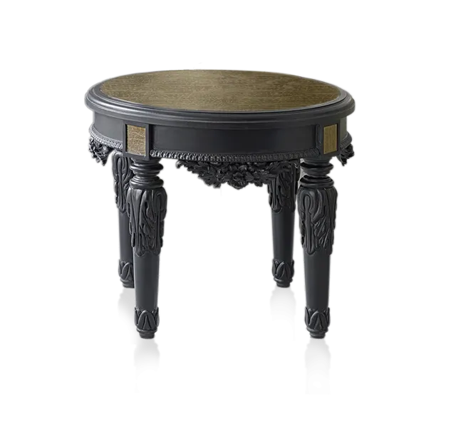 Jaques Side Table