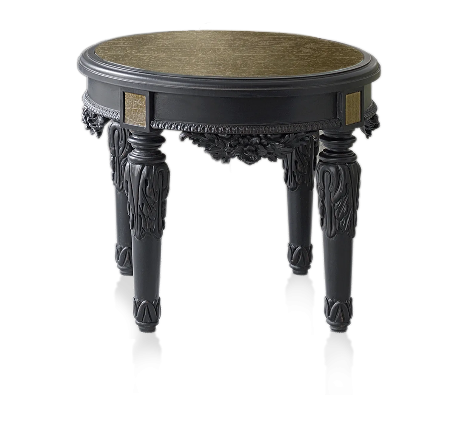 Jaques Side Table
