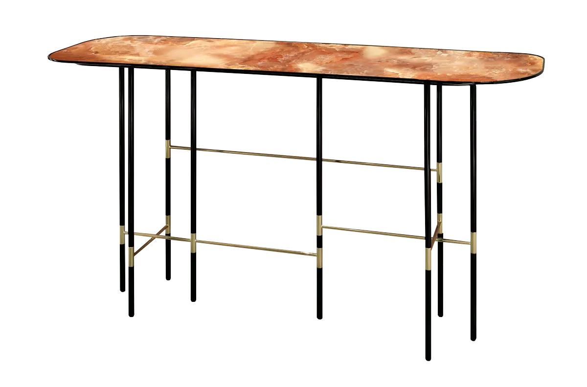 Jupiter Console
