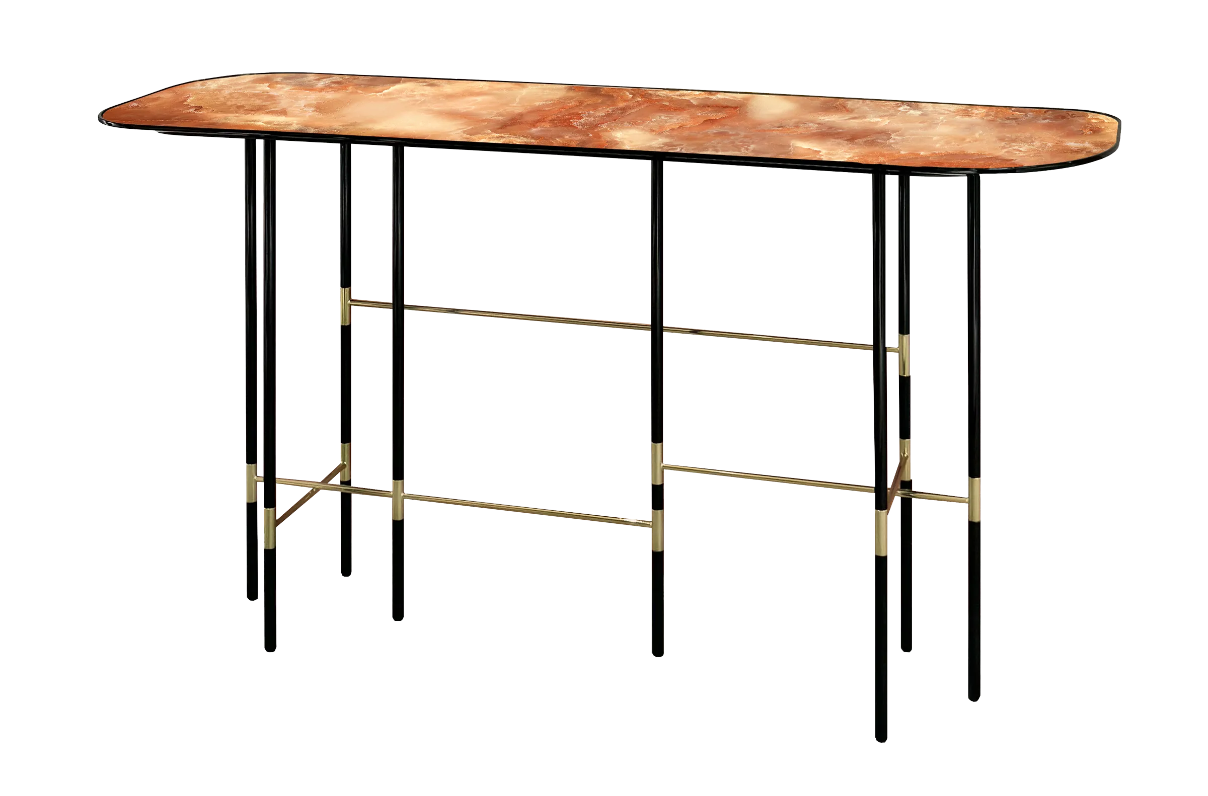 Jupiter Console
