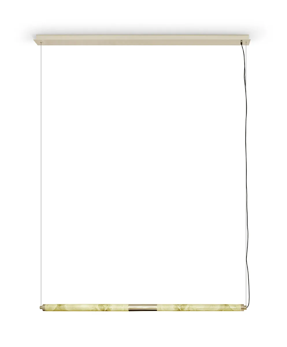 Katana Ceiling Lamp Horizontal
