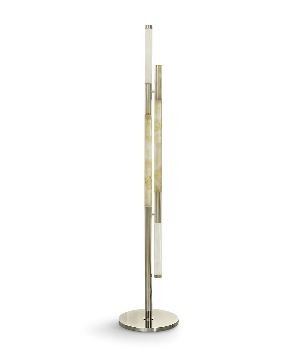 Katana Floor Lamp