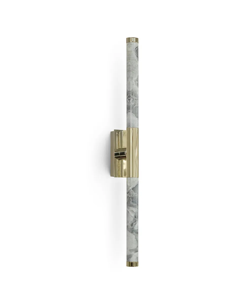 Katana Wall Sconce