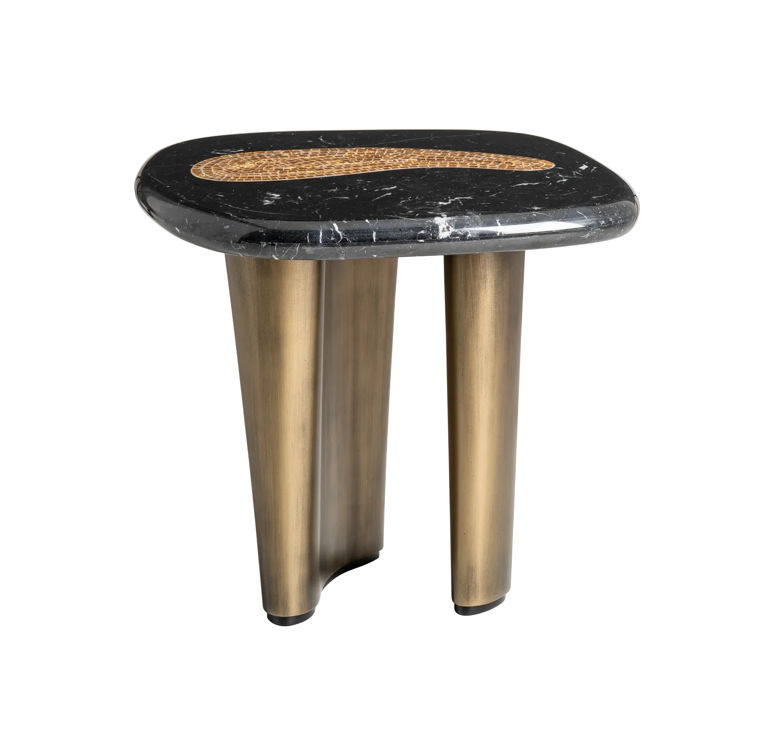 Leon Side Table 