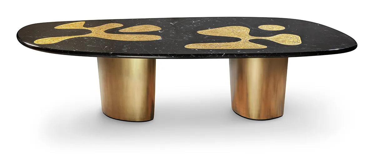 Leon Table