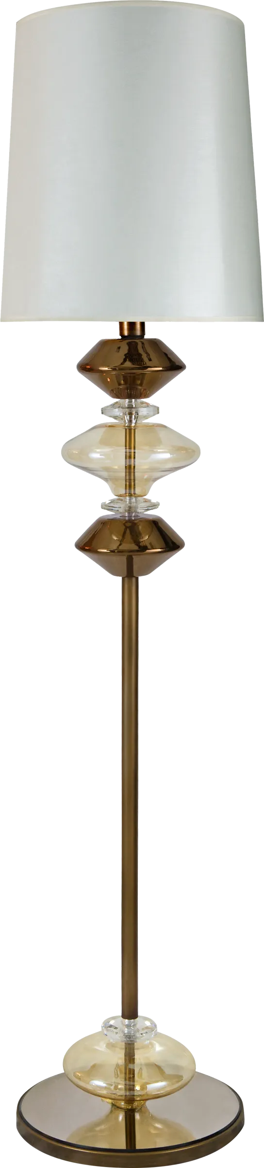 Lescot Floor Lamp
