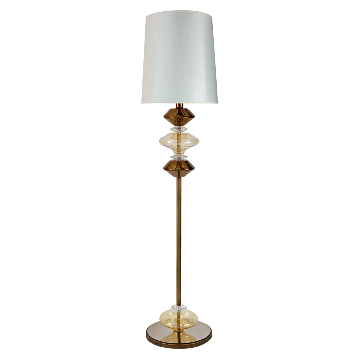 Lescot Floor Lamp