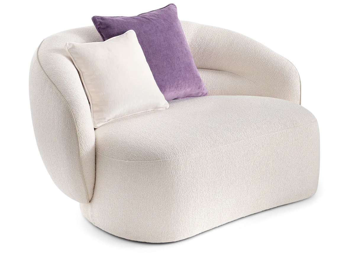 Les Vagues Armchair