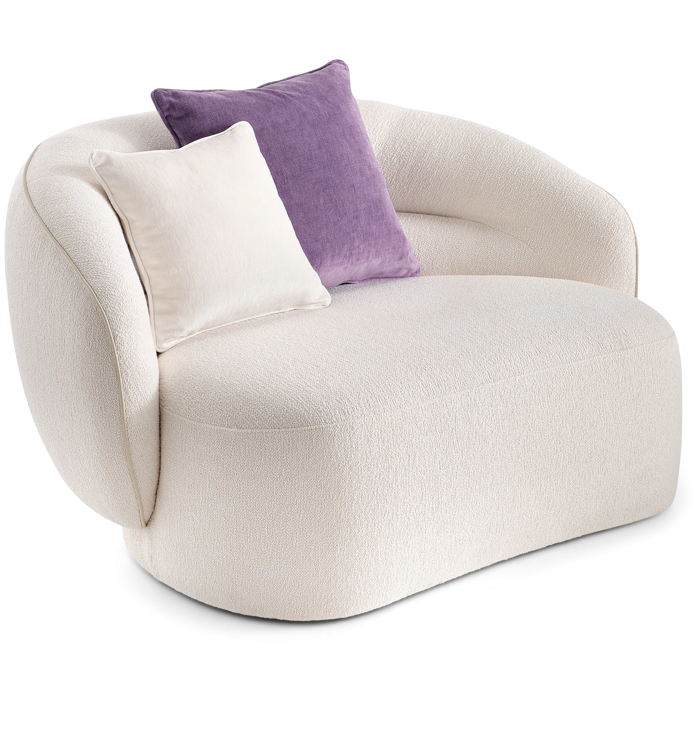 Les Vagues Armchair