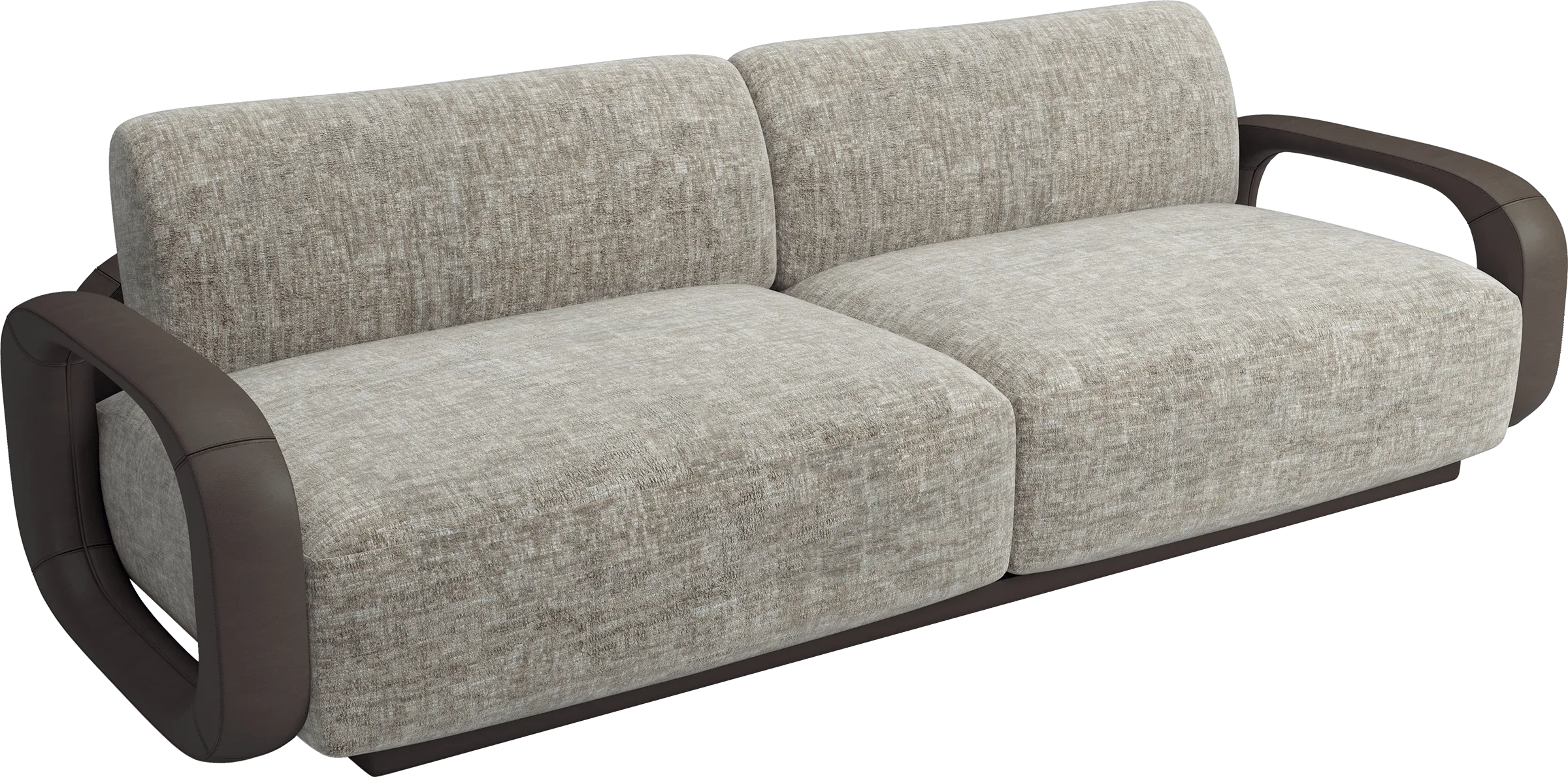 Liberti Modular Sofa