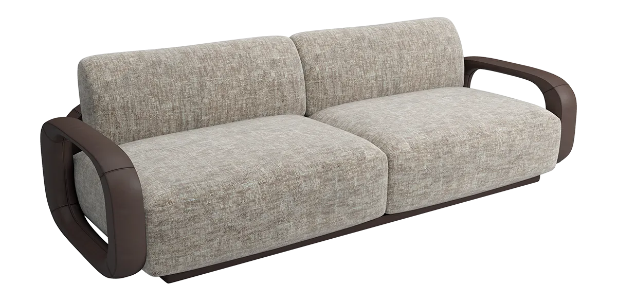 Liberti Modular Sofa