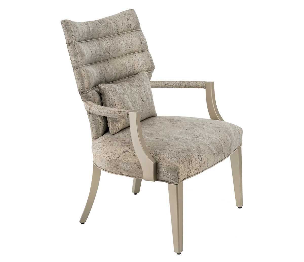 Lucrezia Low Armchair