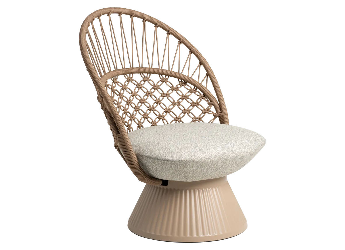 Maya Armchair