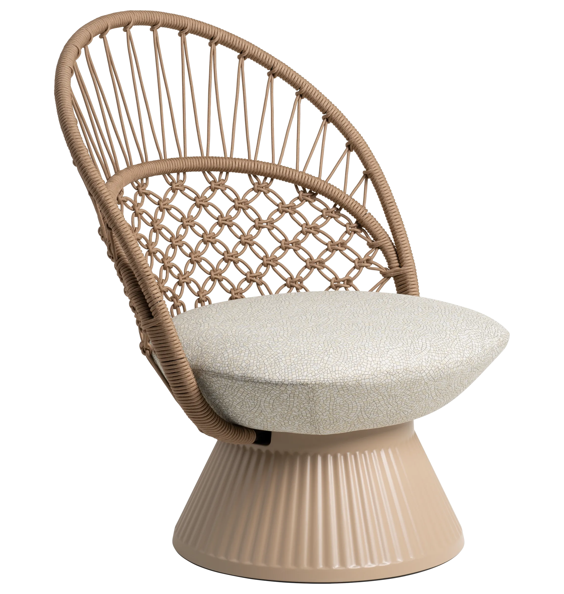 Maya Armchair