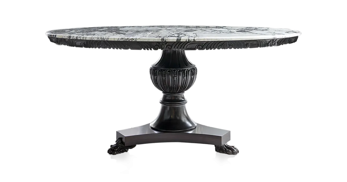 Napoleon Table