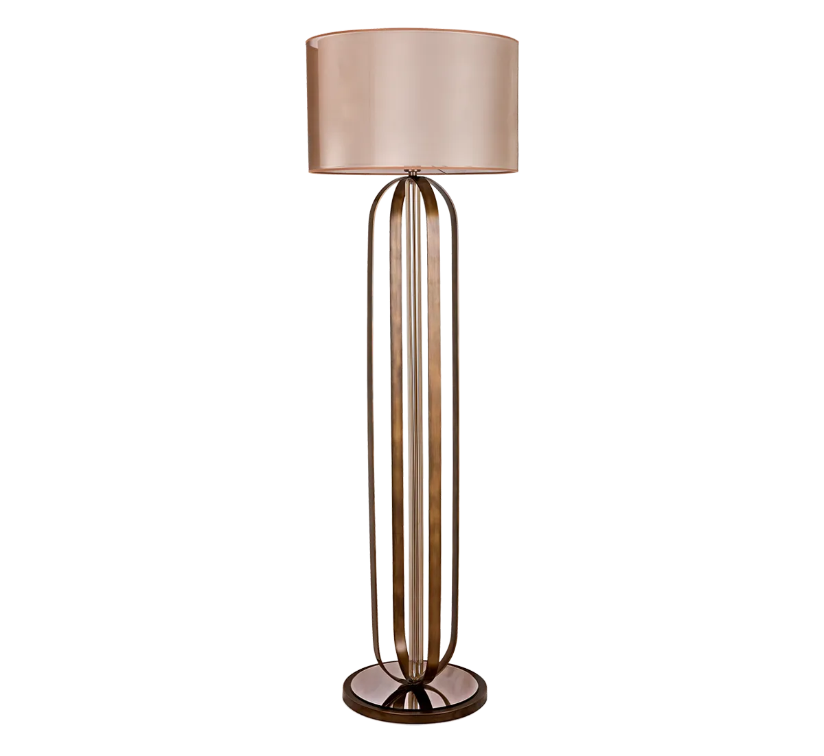 Odeon Floor Lamp