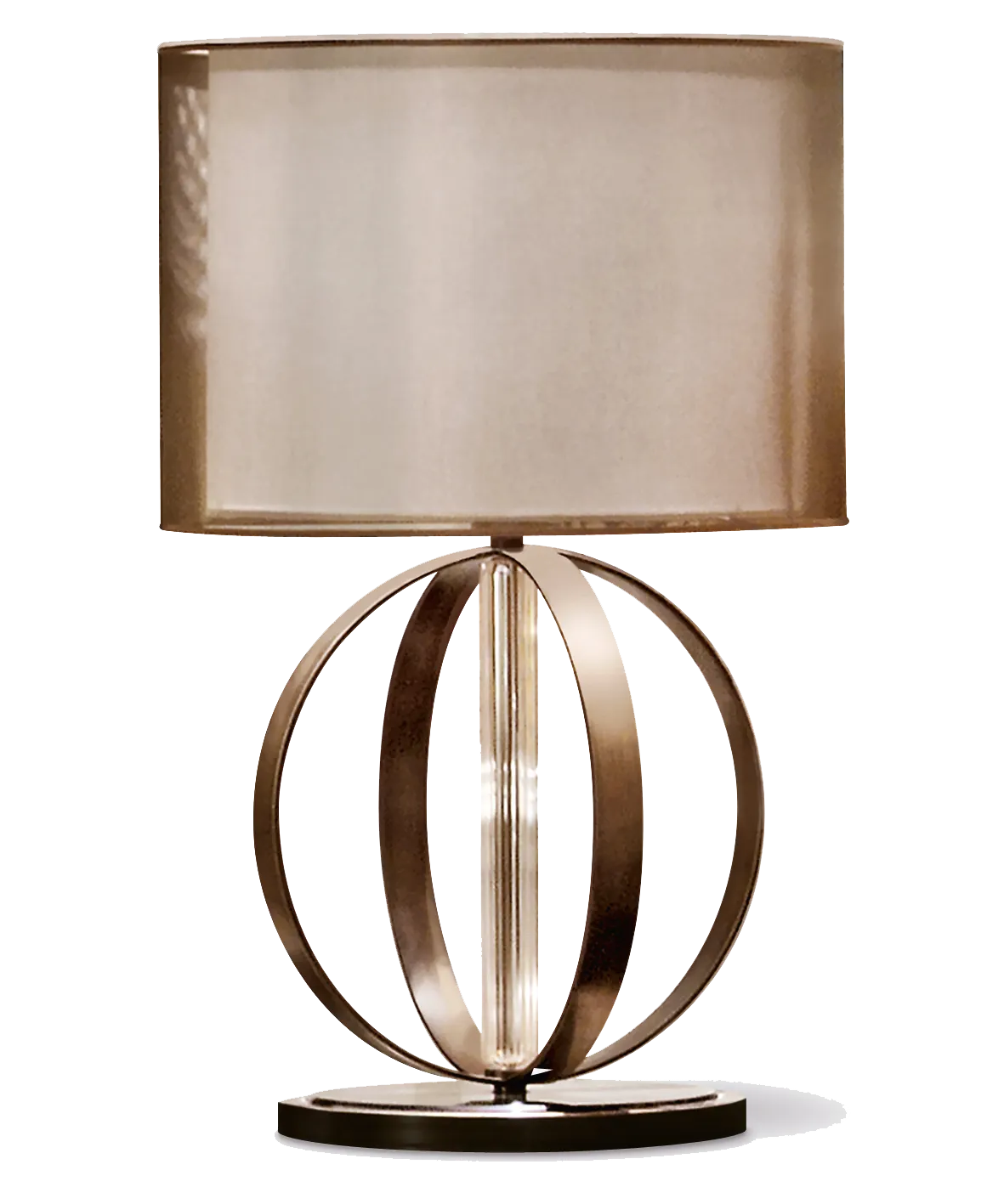 Odeon Table Lamp