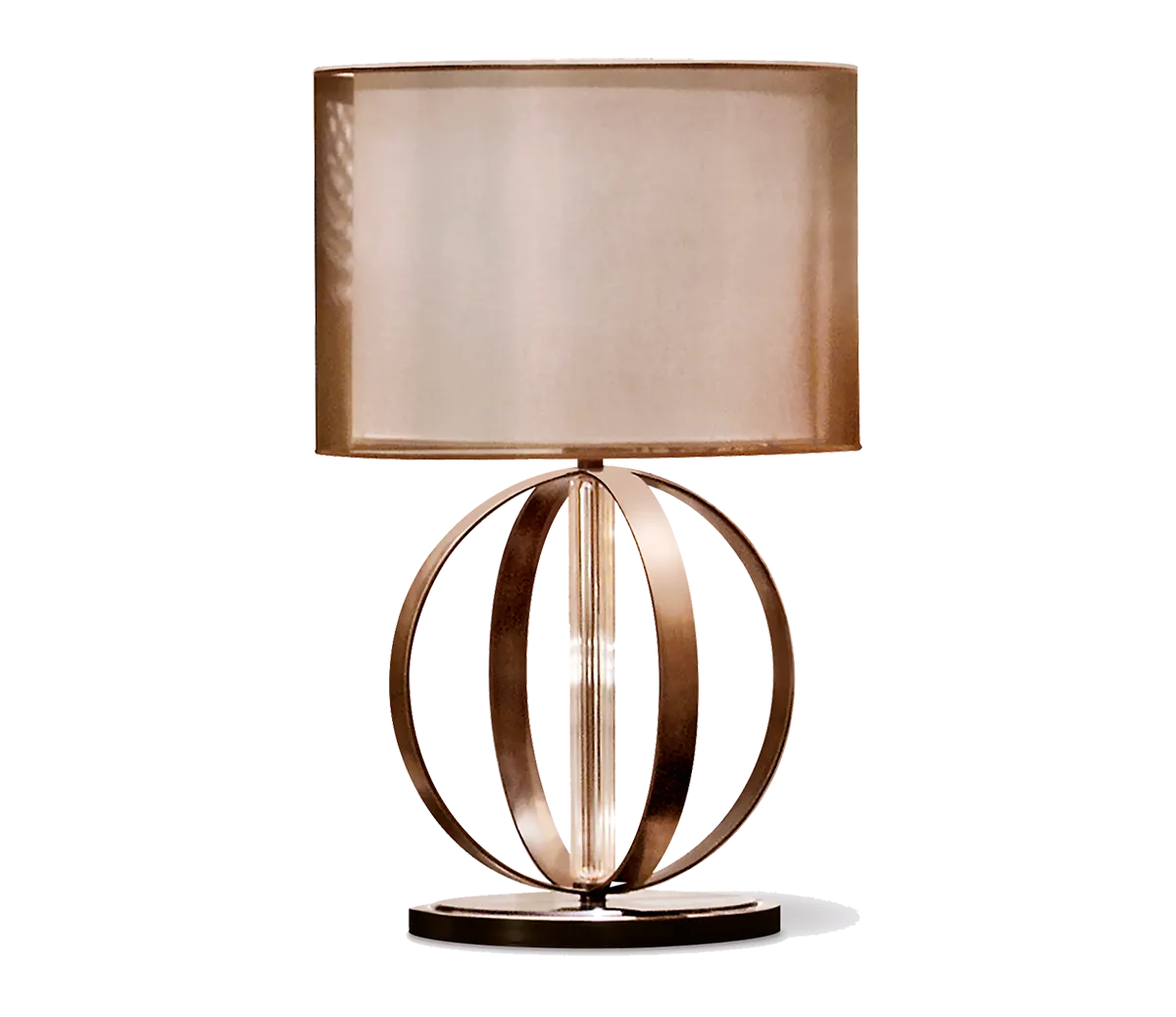 Odeon Table Lamp