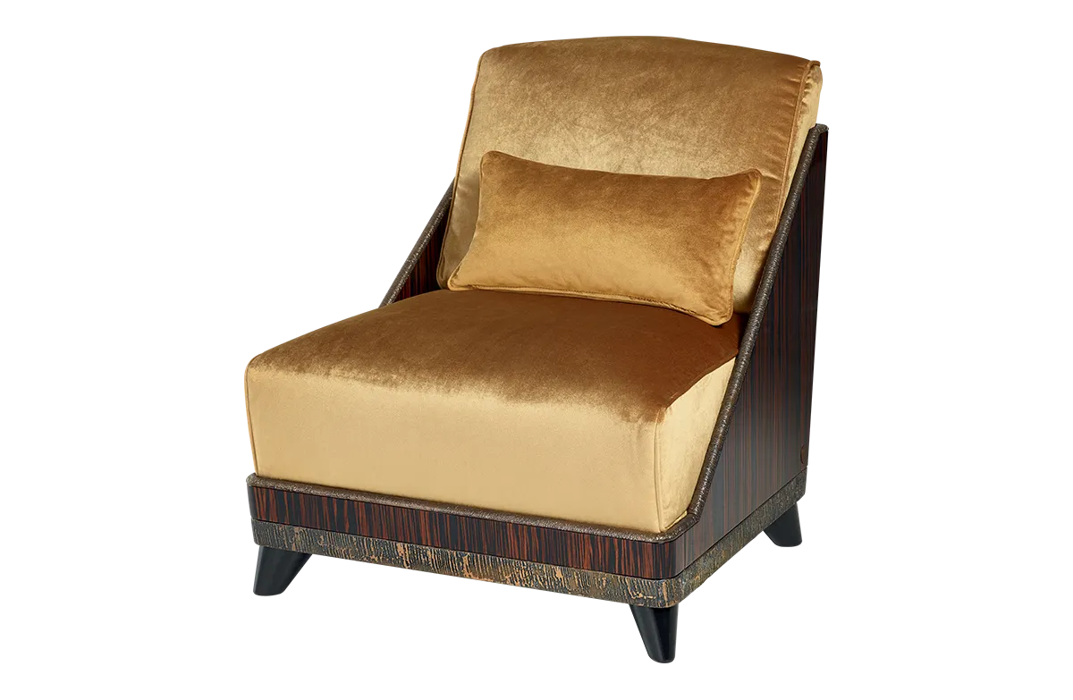 Odessa Armchair