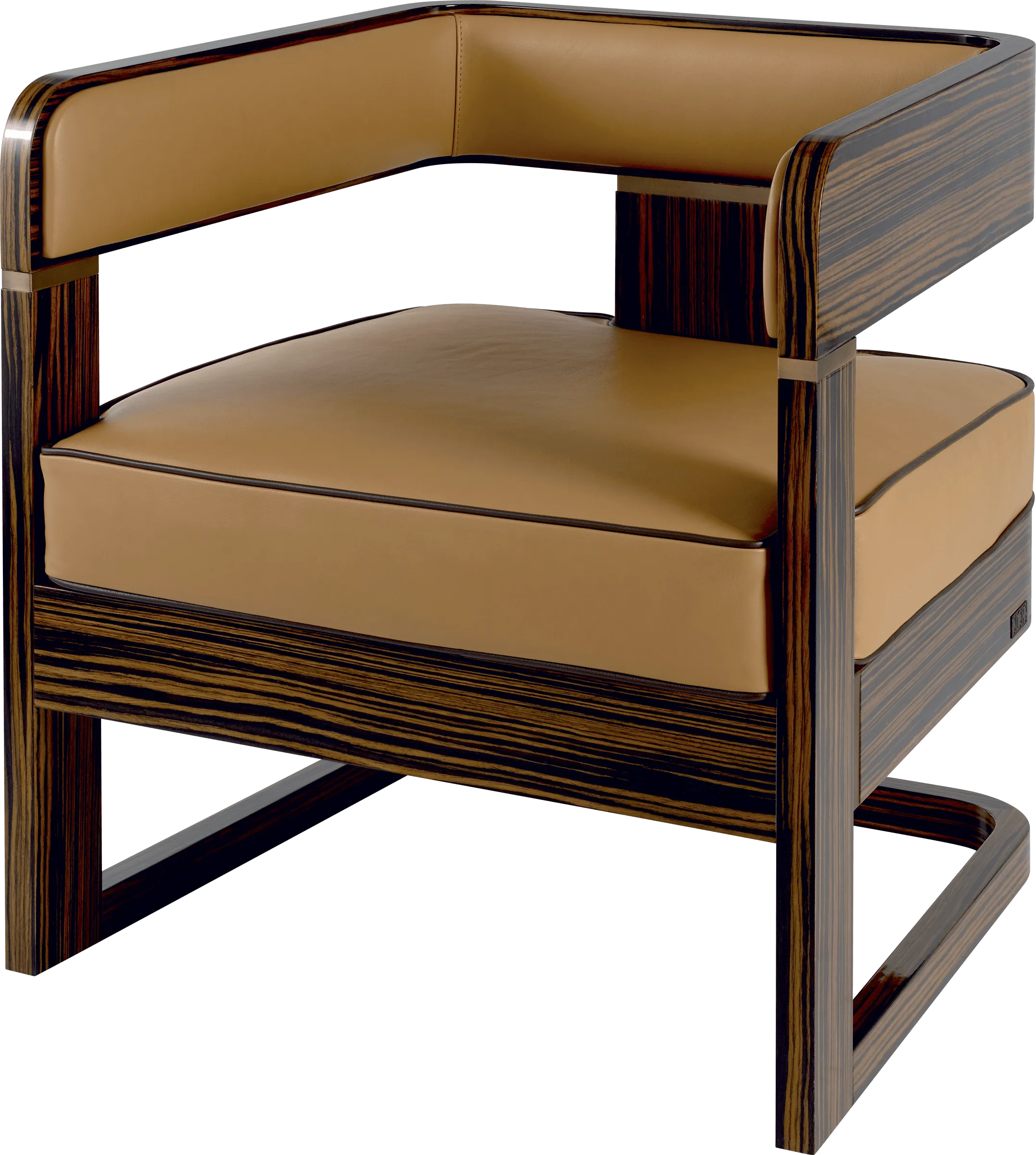 Olimpia Armchair