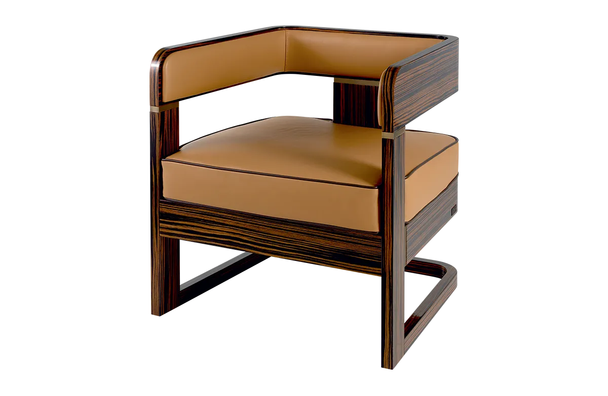 Olimpia Armchair