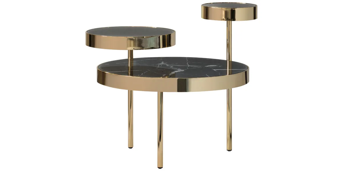 Orbital Coffee Table