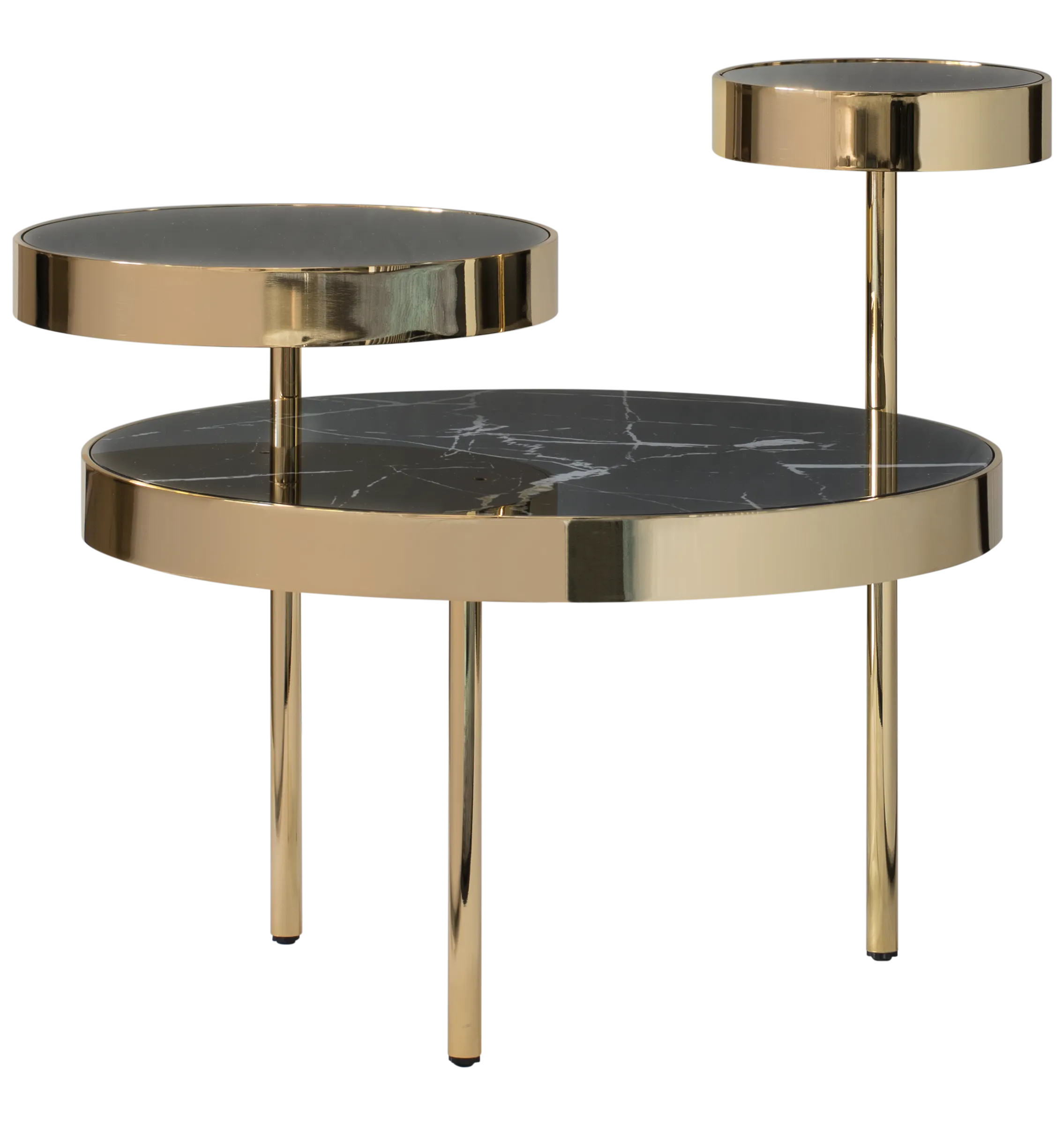 Orbital Coffee Table