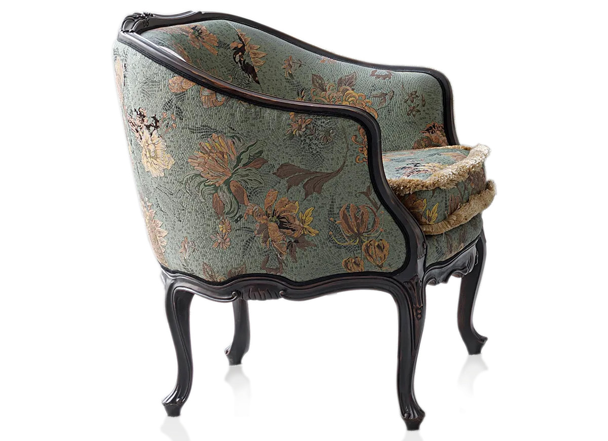 Orlèans Armchair