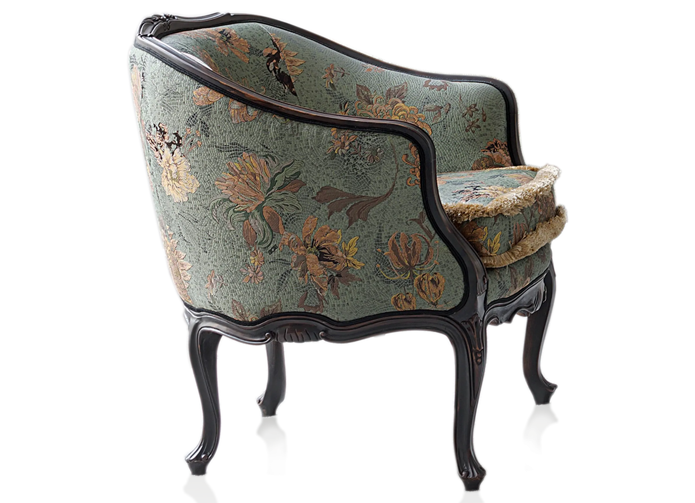 Orlèans Armchair