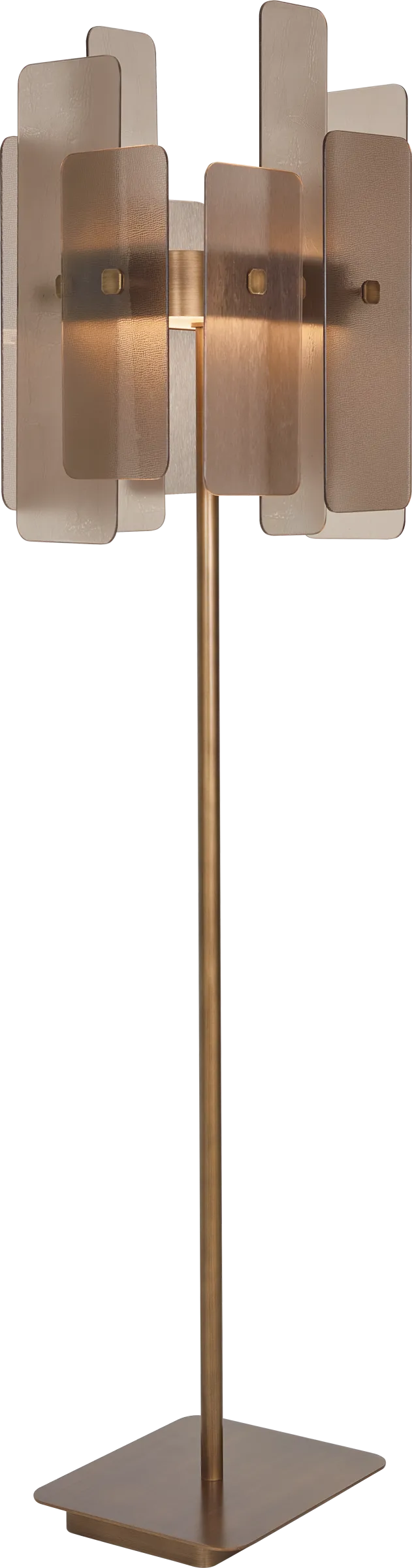 Oscar Floor Lamp