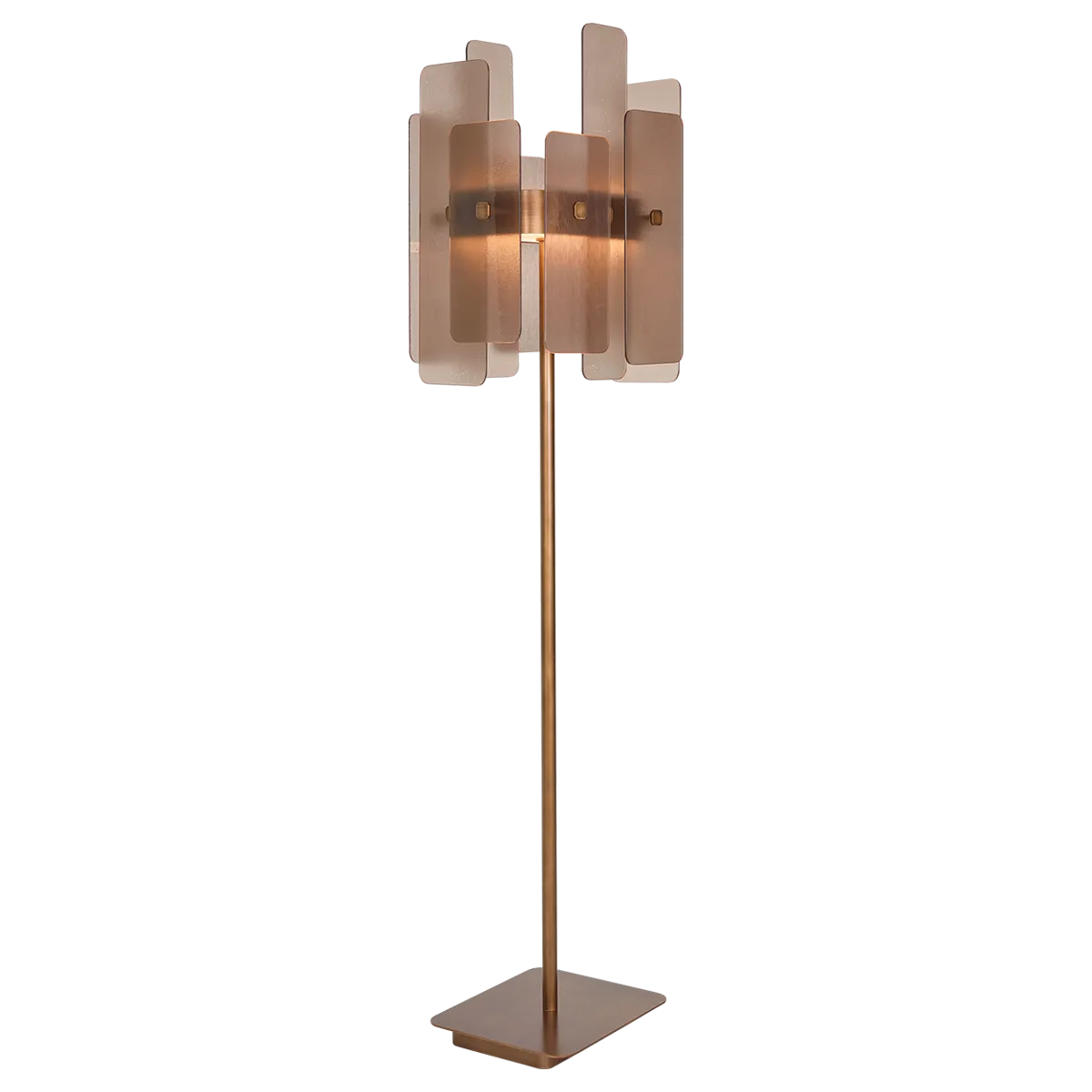 Oscar Floor Lamp