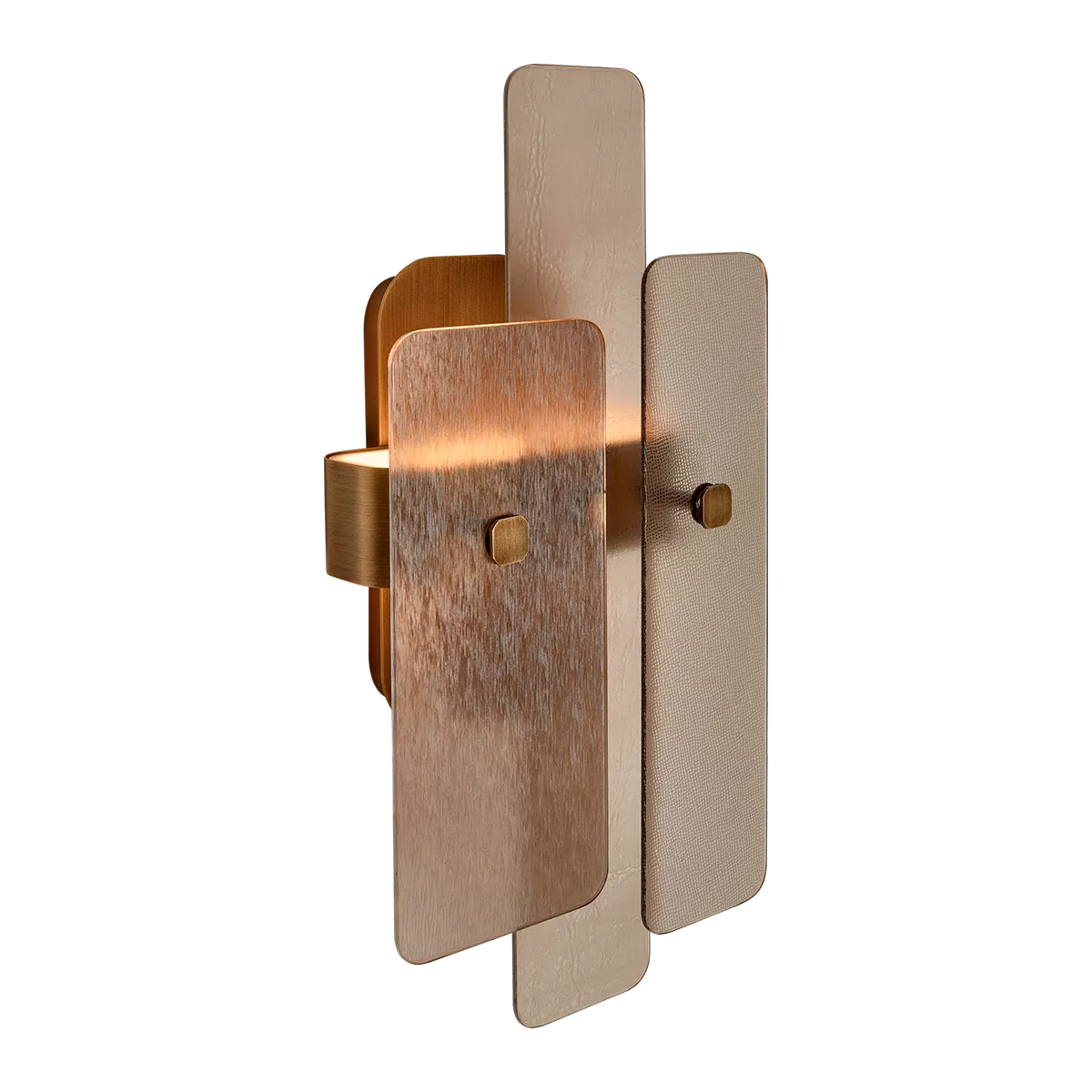 Oscar Wall Sconce