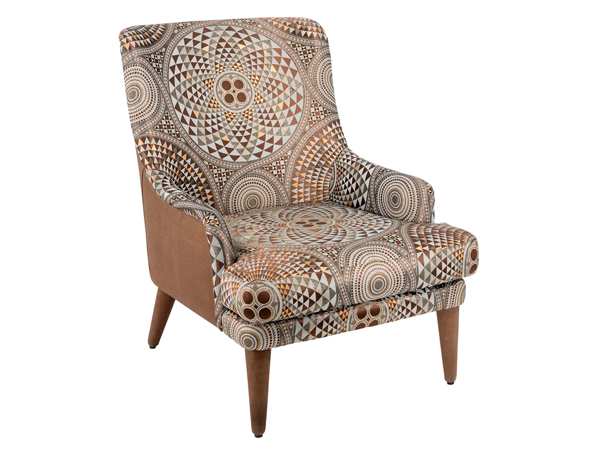 Palladio Armchair