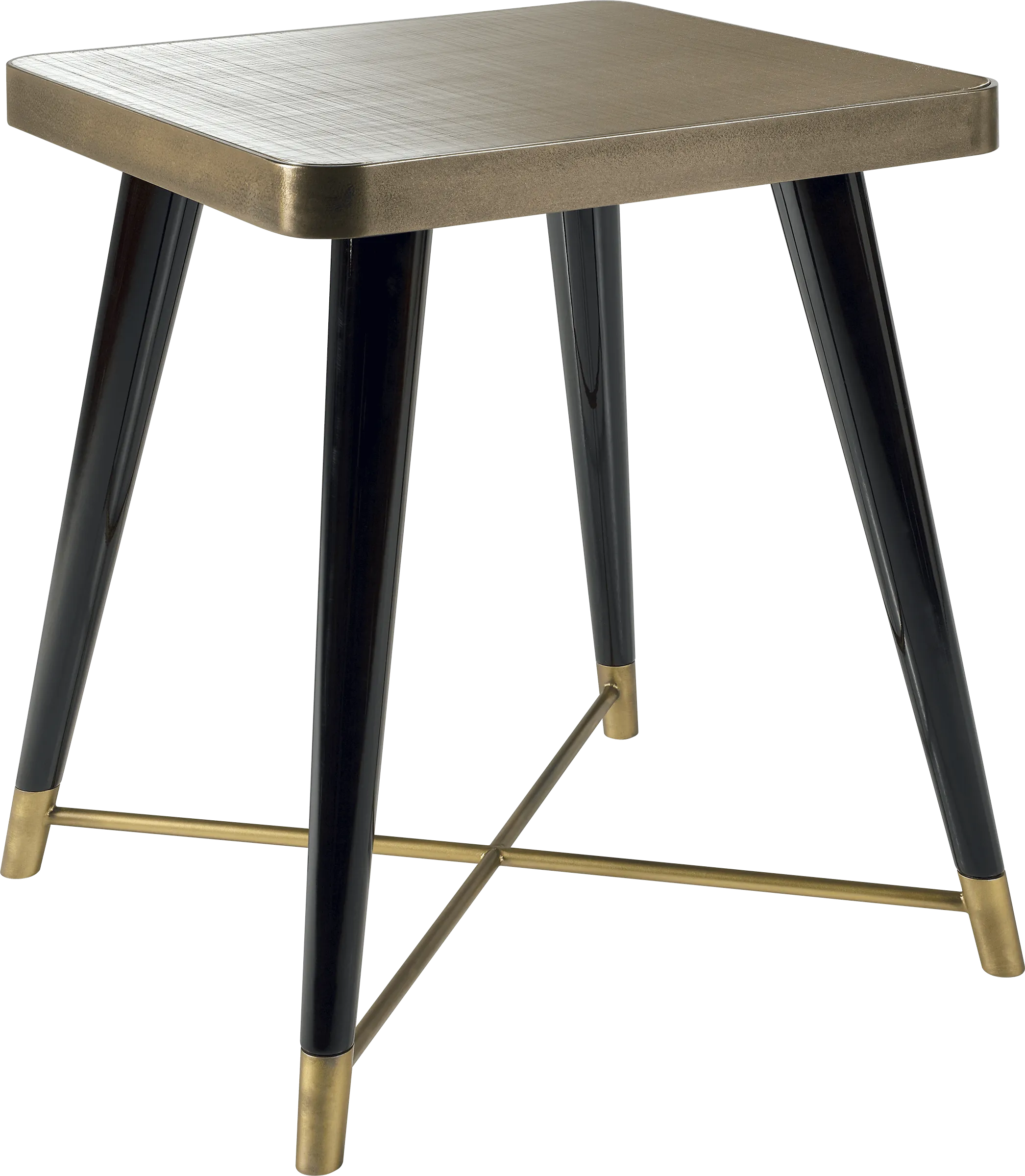 Peggy Square Side Table