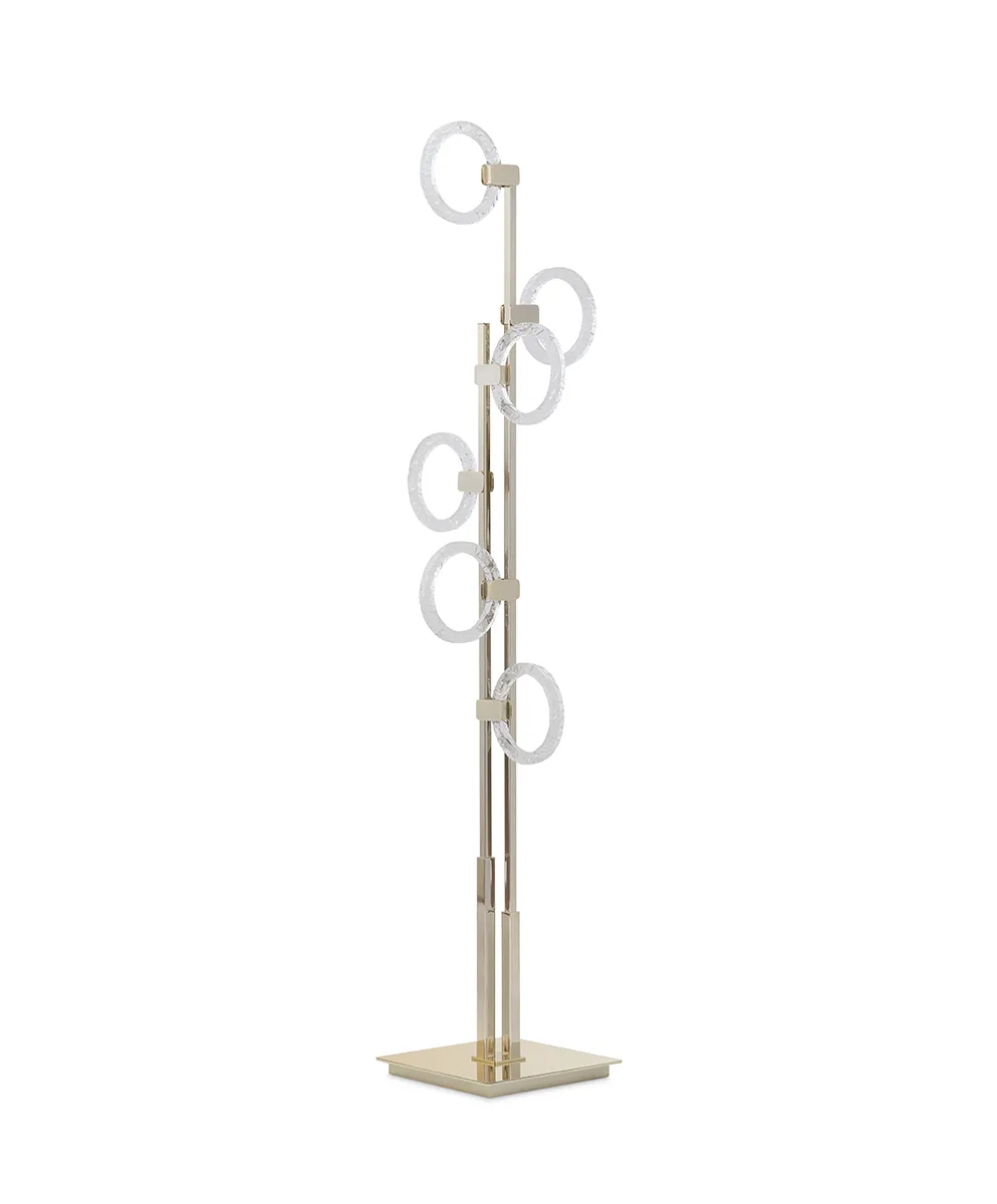 Polo Floor Lamp