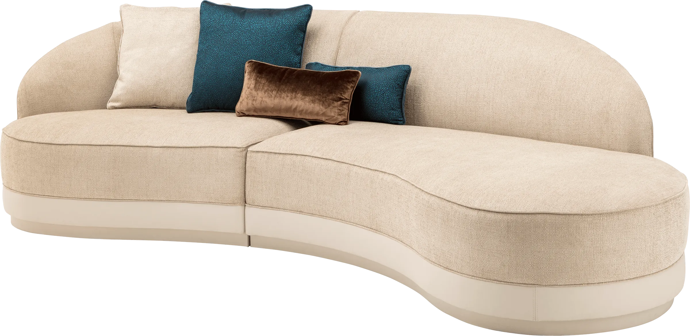 Prestige Modular Sofa