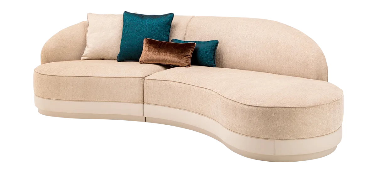 Prestige Modular Sofa