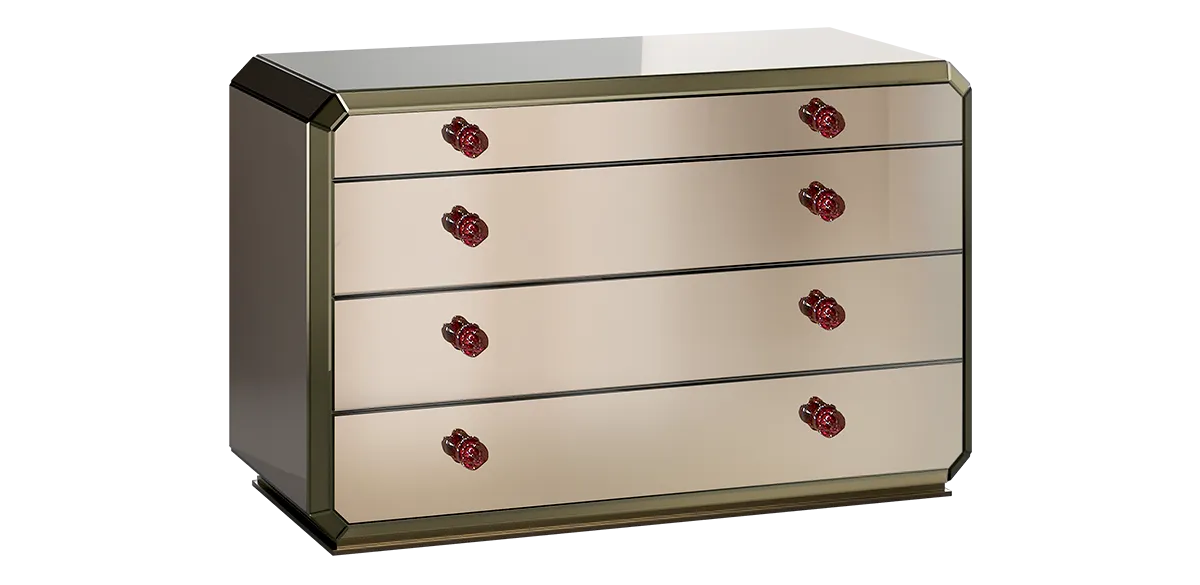 Rialto Chest of Drawers