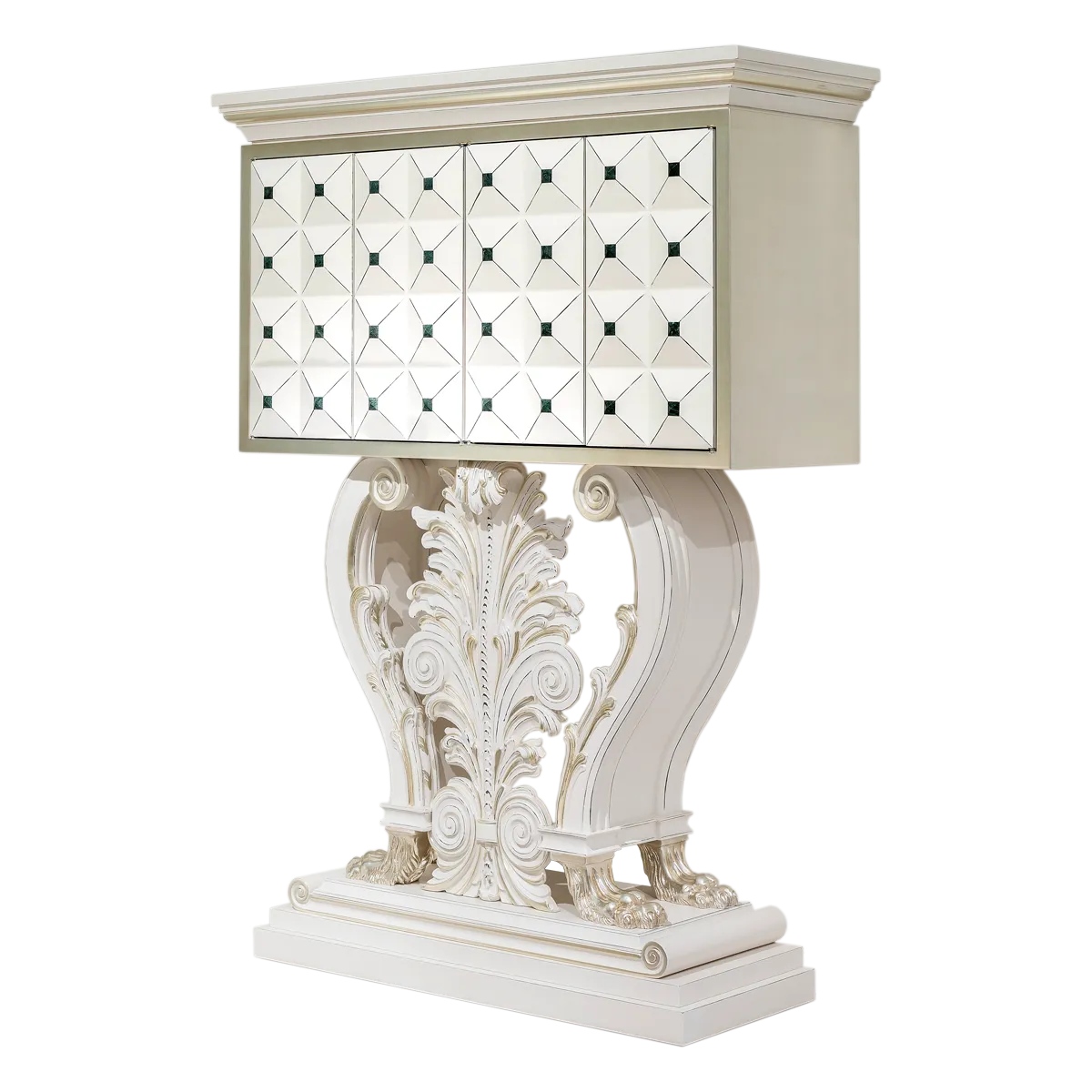 Ritz Cabinet