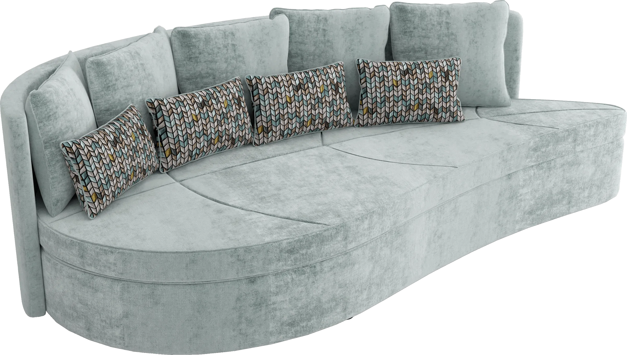 Bloom Sofa