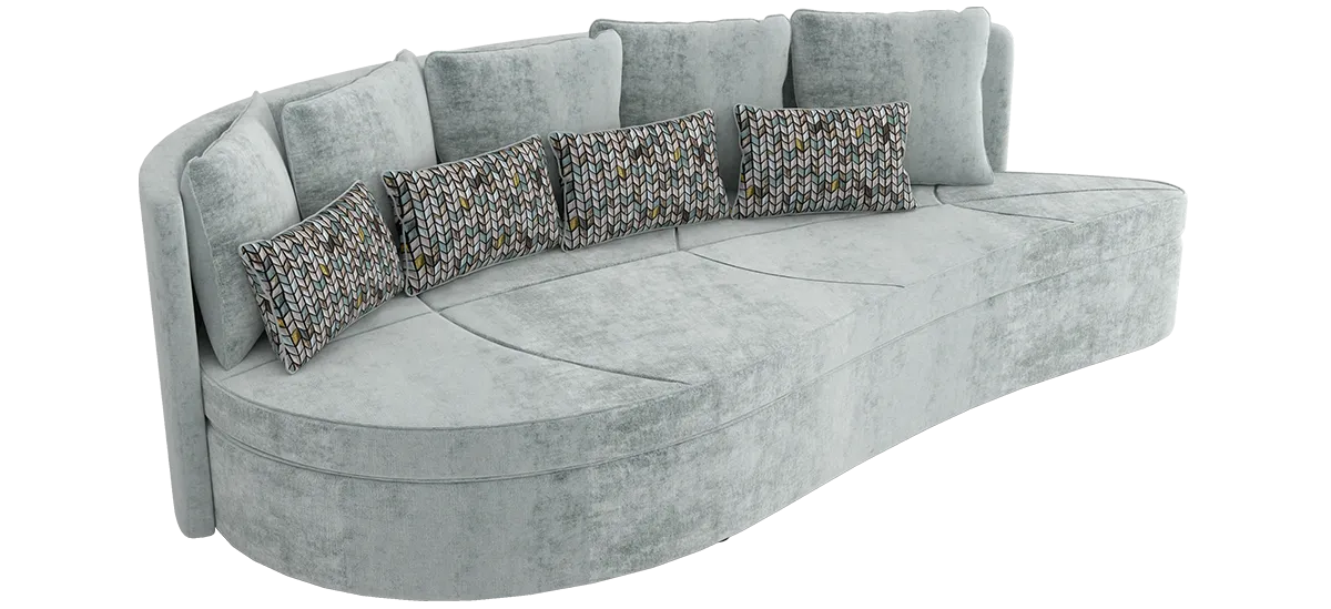 Bloom Sofa