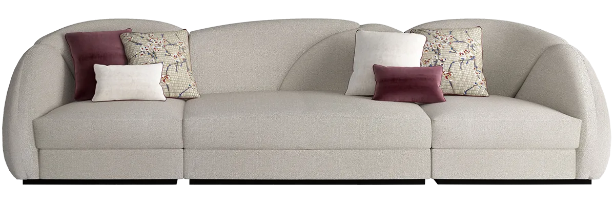 Visconti Modular Sofa