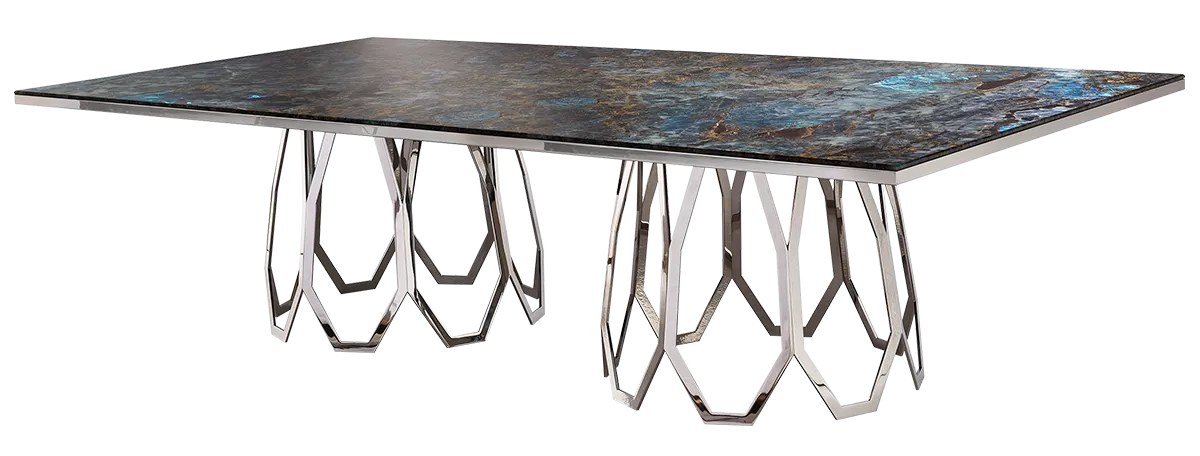 Borgia Rectangular Table