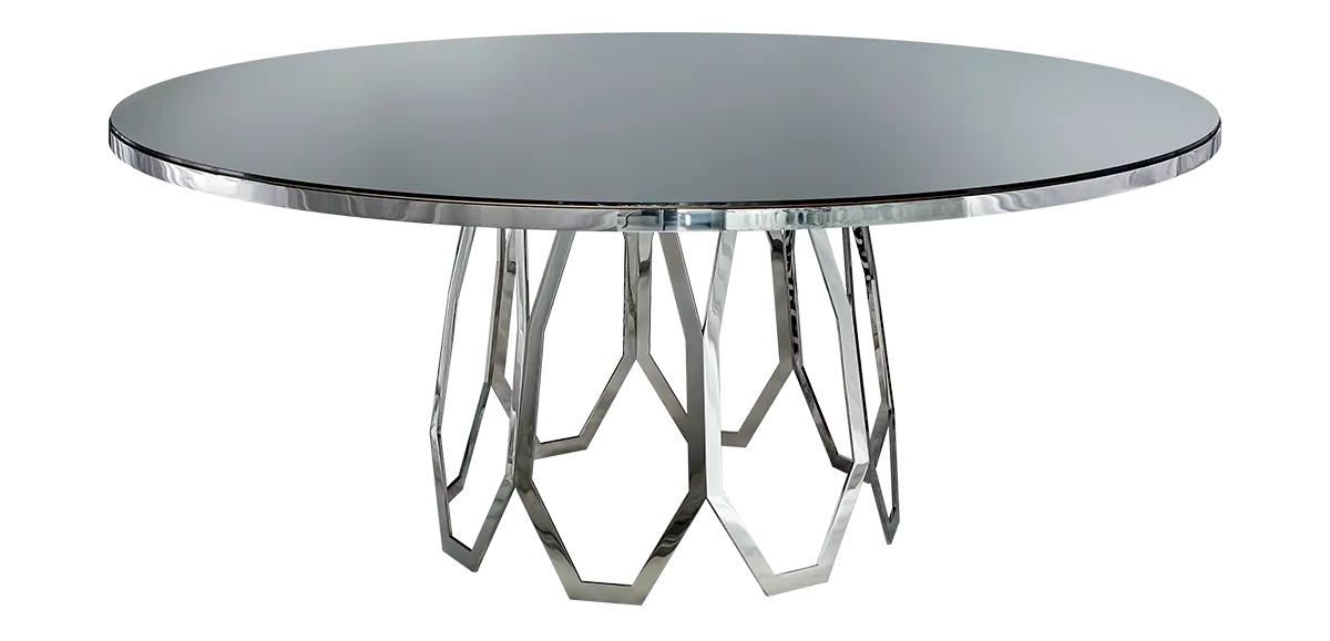 Borgia Round Table