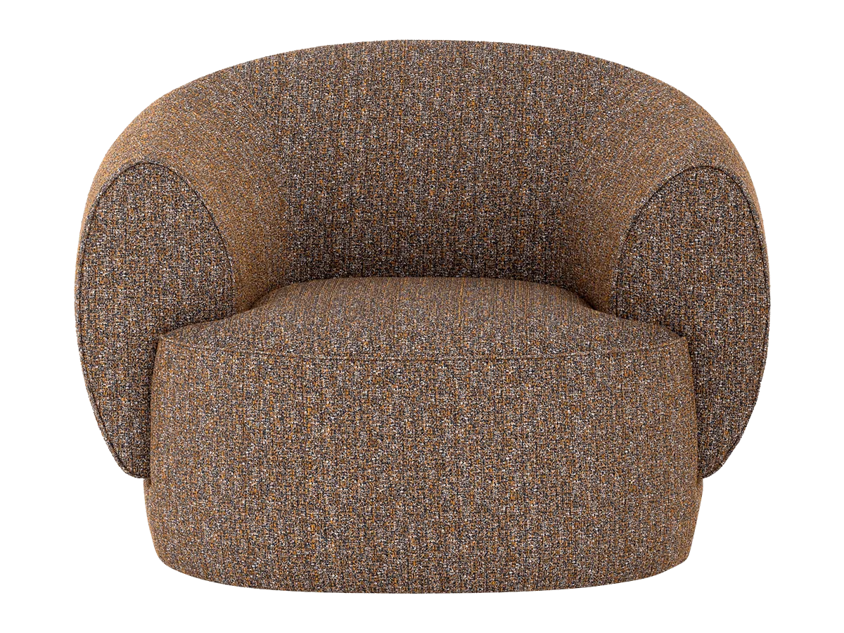 Botero Armchair