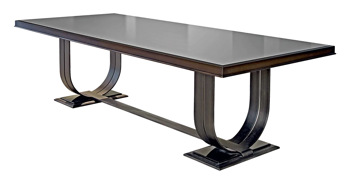 Concorde Table