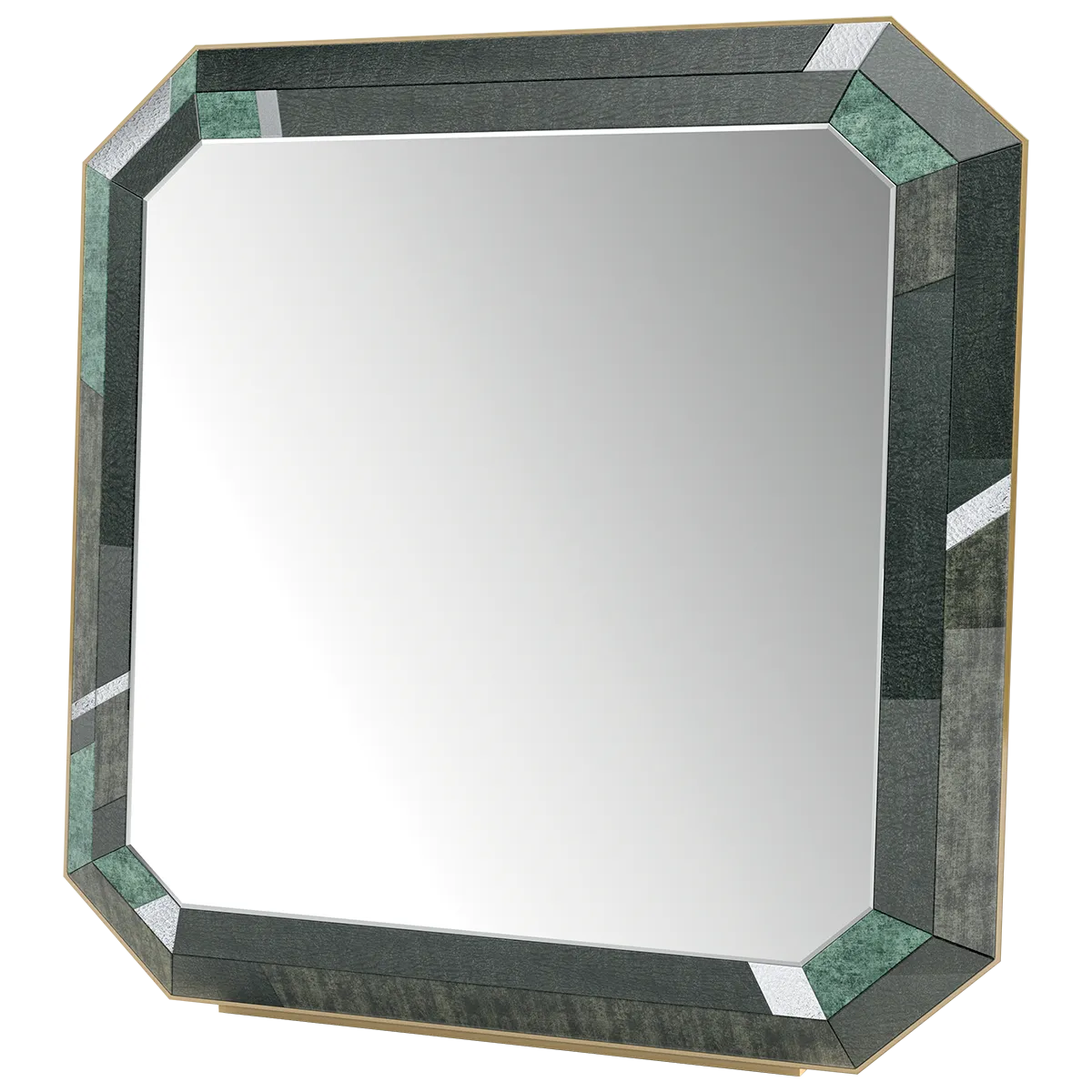 Emerald Mirror