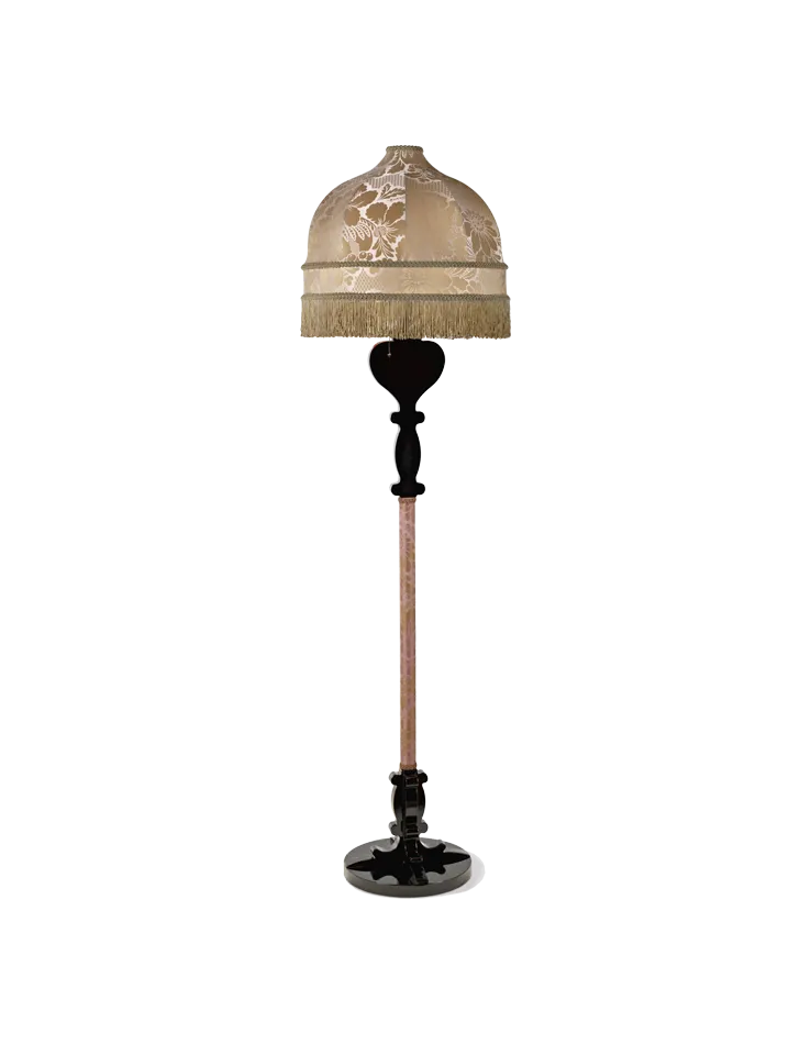 Licinia Valerie Floor Lamp