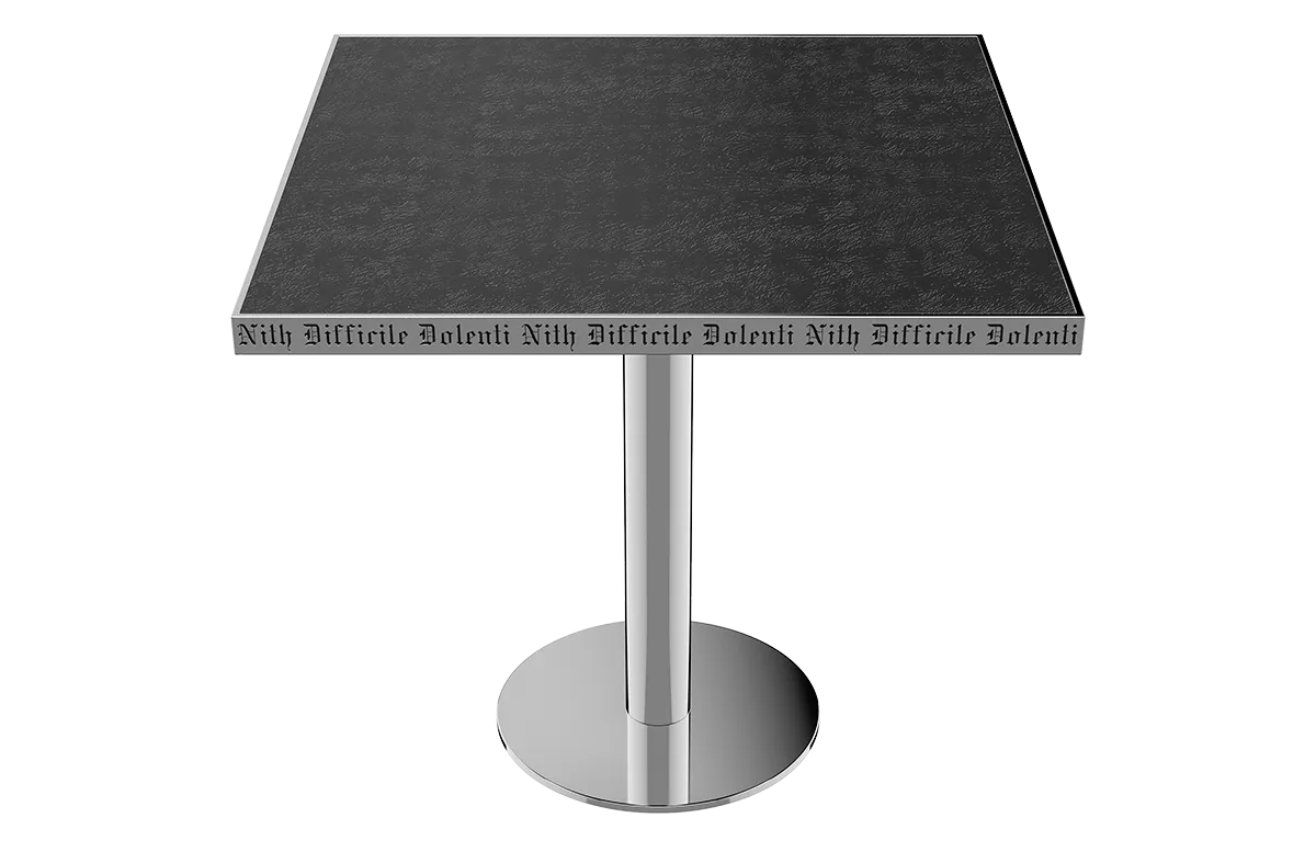 M58 Table